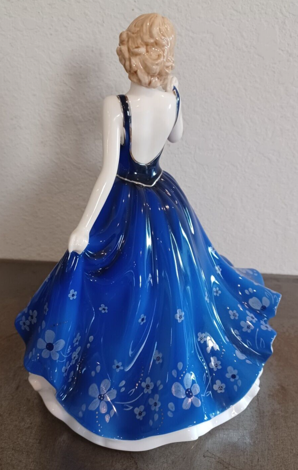 Royal Doulton Denise Pretty Ladies Figurine HN5406 eBay