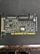 Adaptec Asc-29160 Controller Card ASSY 1809606-04 Ultra160 SCSI Card PCI 