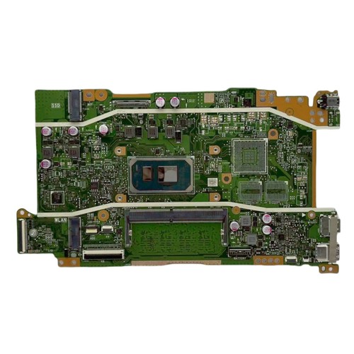 For Asus Vivobook X415EA Laptop Motherboard UMA Mainboard With i3-1115G4 CPU 4GB - 第 1/5 張圖片
