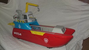sea patroller ebay