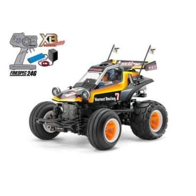 TAMIYA 57909 XB Comical Hornet (Completed product/WR-02CB chassis