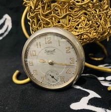 Ingersoll Eclipse Pocket Watch