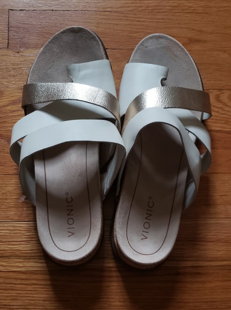 Women's Sandals Vionic Capitola Sandals Vionic Capitola 2025