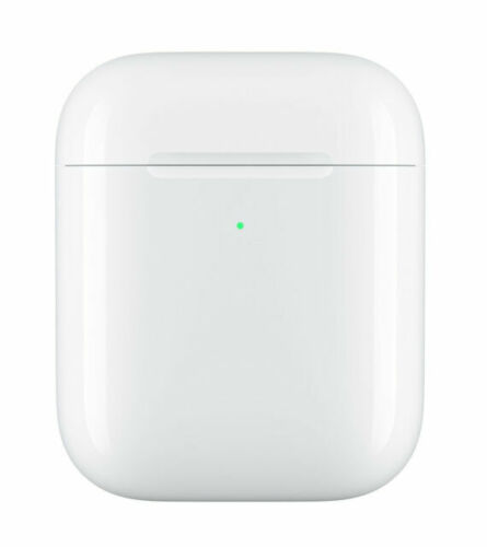 Apple Wireless Charging Case for AirPods - Picture 1 of 1