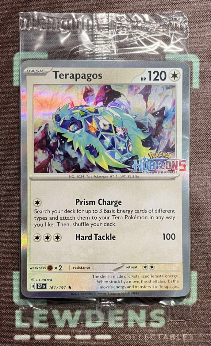 Terapagos