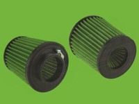 Luftfilter Green FüR BMW 1Er E81/E87 Ab 2007-2012 116I-122Ps