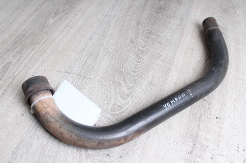 Krümmer Abgasrohr Auspuffrohr Yamaha FJ 1200 1XJ 86-87