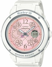 baby g hello kitty 2019 price
