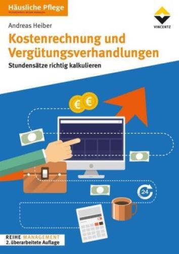 Thumbnail - Kostenrechnung Und Vergütungsverhandlungen Stundensätze Richtig