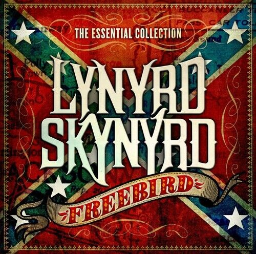 Lynyrd Skynyrd - Free Bird: The Collection [New CD] UK - Import - Afbeelding 1 van 1
