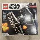 LEGO Star Wars: Imperial TIE Fighter 75300 Brand New Fast Shipping
