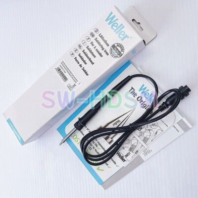 1PCS New for Weller WSP80 Soldering Iron Pencil Handle FOR WSD81 WS81 WSD161