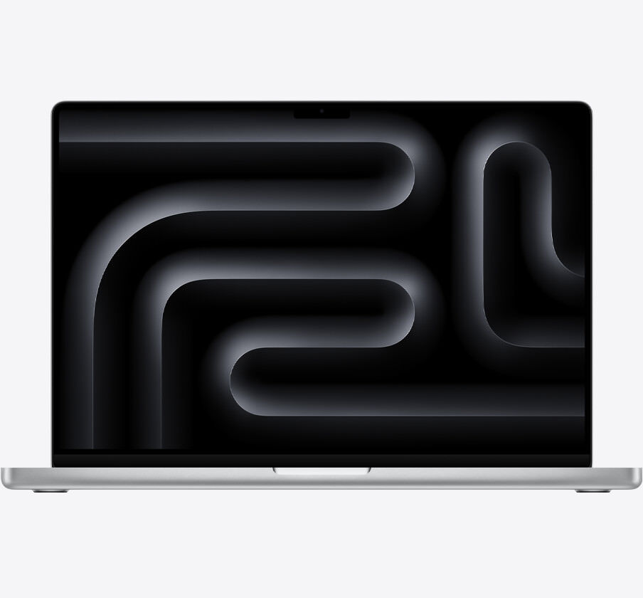Apple MacBook Pro 14\