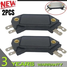 For Chevrolet 74-87 Camaro 76-87 Chevette 74-80 Corvette Ignition Control Module