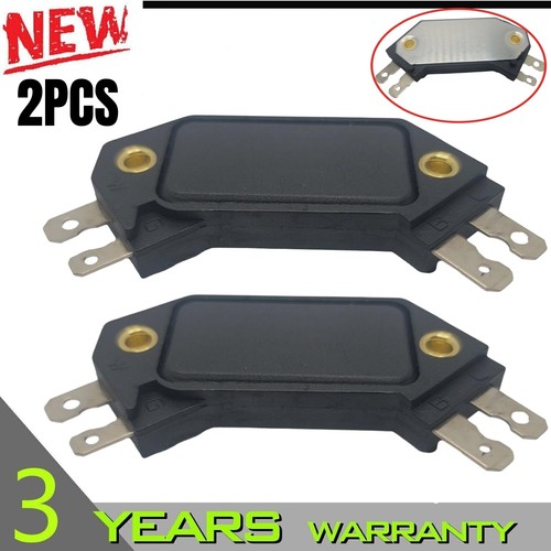 For Chevrolet 74-87 Camaro 76-87 Chevette 74-80 Corvette Ignition ...