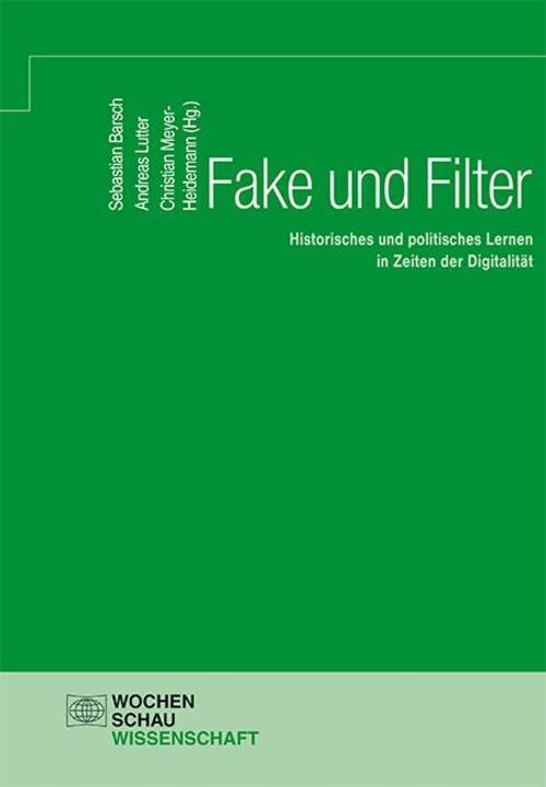Thumbnail - Fake Und Filter | Historisches Und Politisches Lernen In Zeiten Der