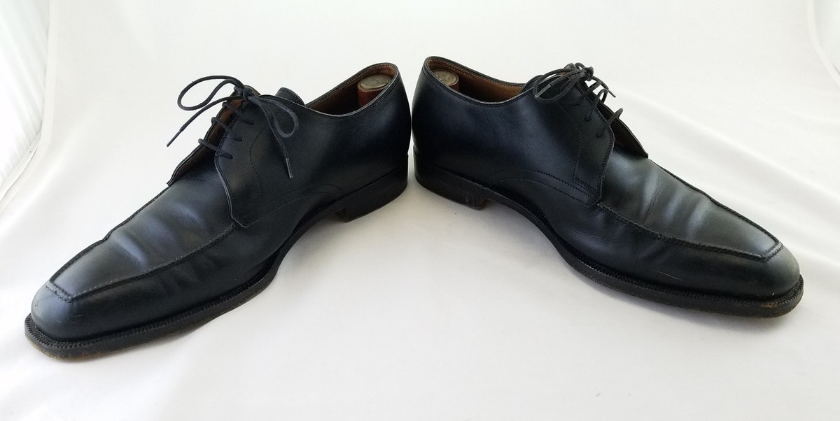 To Boot NY Adam Derrick Black Leather Lace Up Oxford Men\'s size 11 quality_cca0fc80-717d-4f22-  main image 3