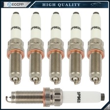 6Pcs Iridium Spark Plugs For BMW 540i G30 740i 840i X3 for Toyota GR Supra 3.0L