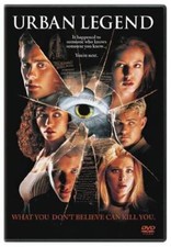 Urban Legend - GOOD