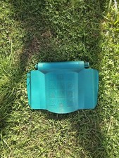 Bosch rotak 370 er lawnmower part - Grass Box Flap Door Lid Cover and Spring