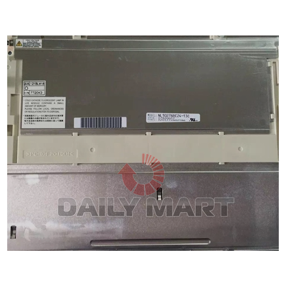 NL10276BC24-13 - NEC - In Stock, Ship Today