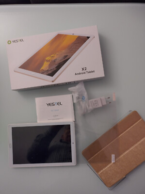 Tablet YESTEL X2