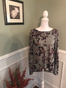 kohls simply vera tops
