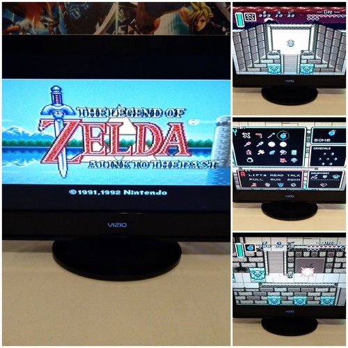 SNES Batman Turtles Zelda Cybernator Mario Donkey Kong Spider-Man Games - U Pick - Picture 124 of 226