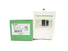 SCHNEIDER ELECTRIC GV2MC02 NSMP