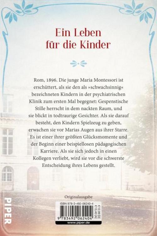 Thumbnail - Lehrerin Einer Neuen Zeit Laura Baldini