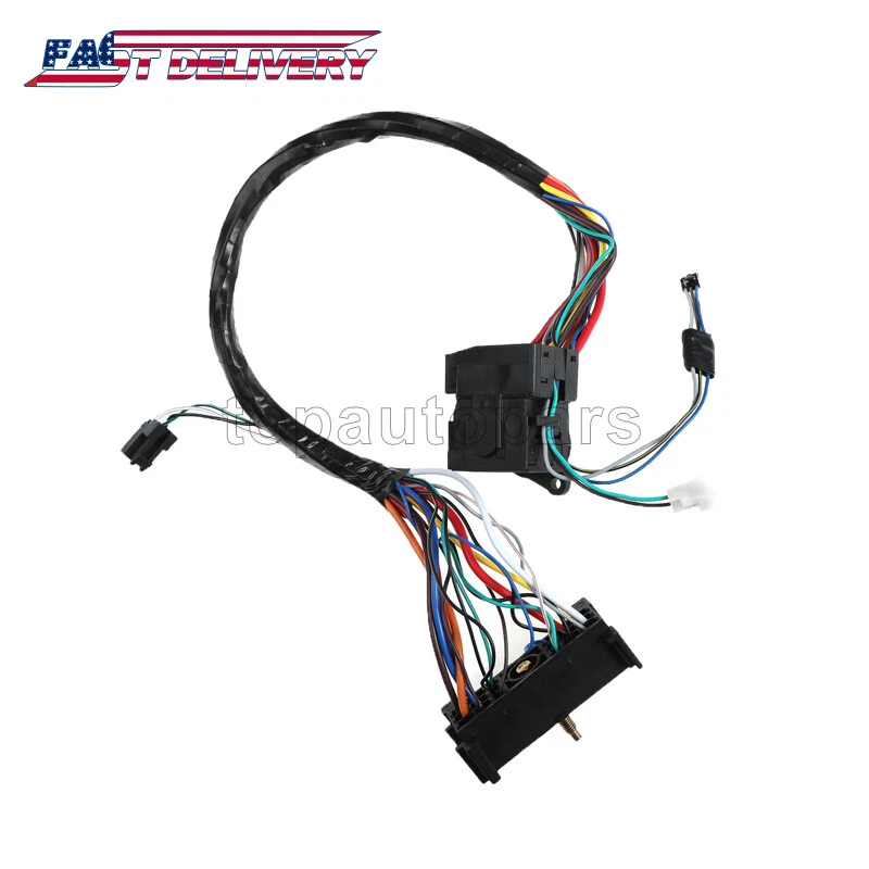 Interruptor de arranque de encendido 26061331 para camioneta Chevy C/K 1500 2500 3500 1998-2000 Foto 3 de 4