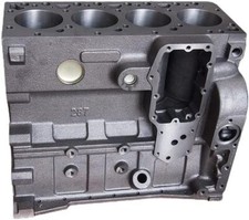 Bare Cylinder Block 3903920 4991816 For Cummins 4bt 4b Engine