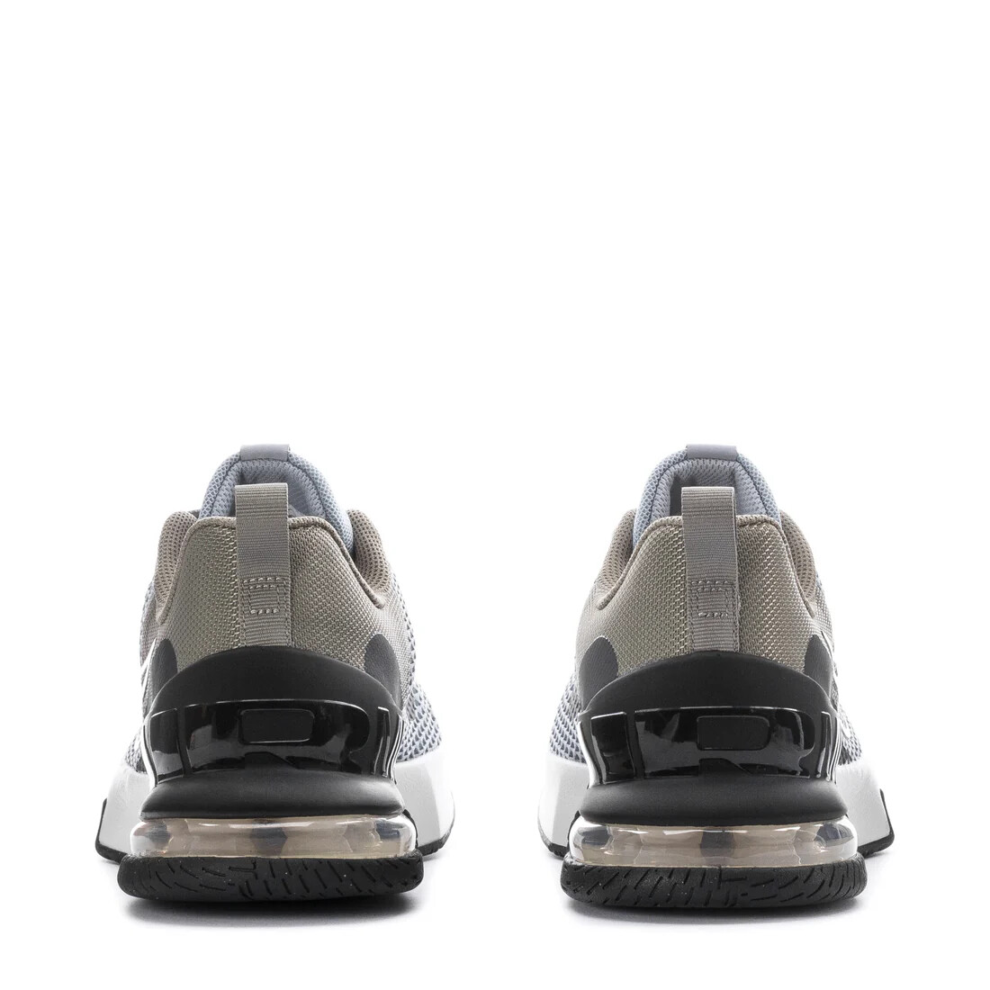 NIKE AIR MAX Alpha Trainer 6 FQ1833-007 Silver/Anthracite