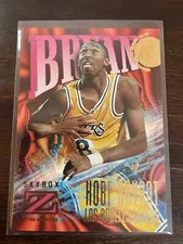 1996-97 Skybox Z-Force Series 1 & 2 You Pick Complete Your Set