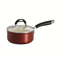 Tramontina 80110/048ds Style Ceramica 01 Covered Sauce Pan, 1.5-quart, Metallic on sale Tramontina 80110/048ds Style Ceramica 01 Covered Sauce Pan, 1.5-quart, Metallic on sale