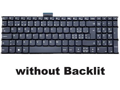 Tastatur Schweiz  für Lenovo V15 G2 ALC ITL IJL, V15 G3 IAP ABA IAP V17 G2-ITL
