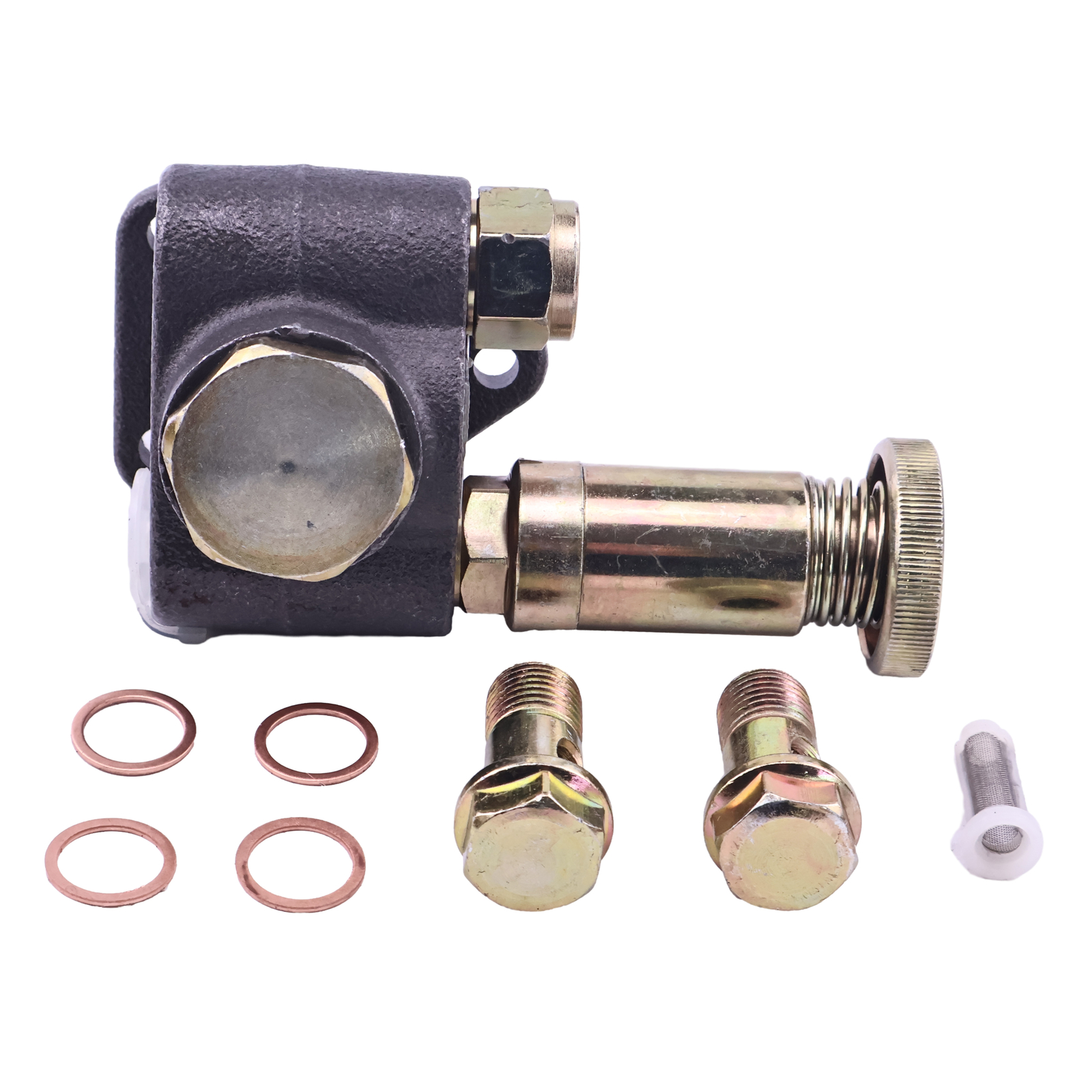 Fuel Supply Pump 9440080022 9-440-080-022 For Bosch 9 440 080 022 E6HZ 9350 A