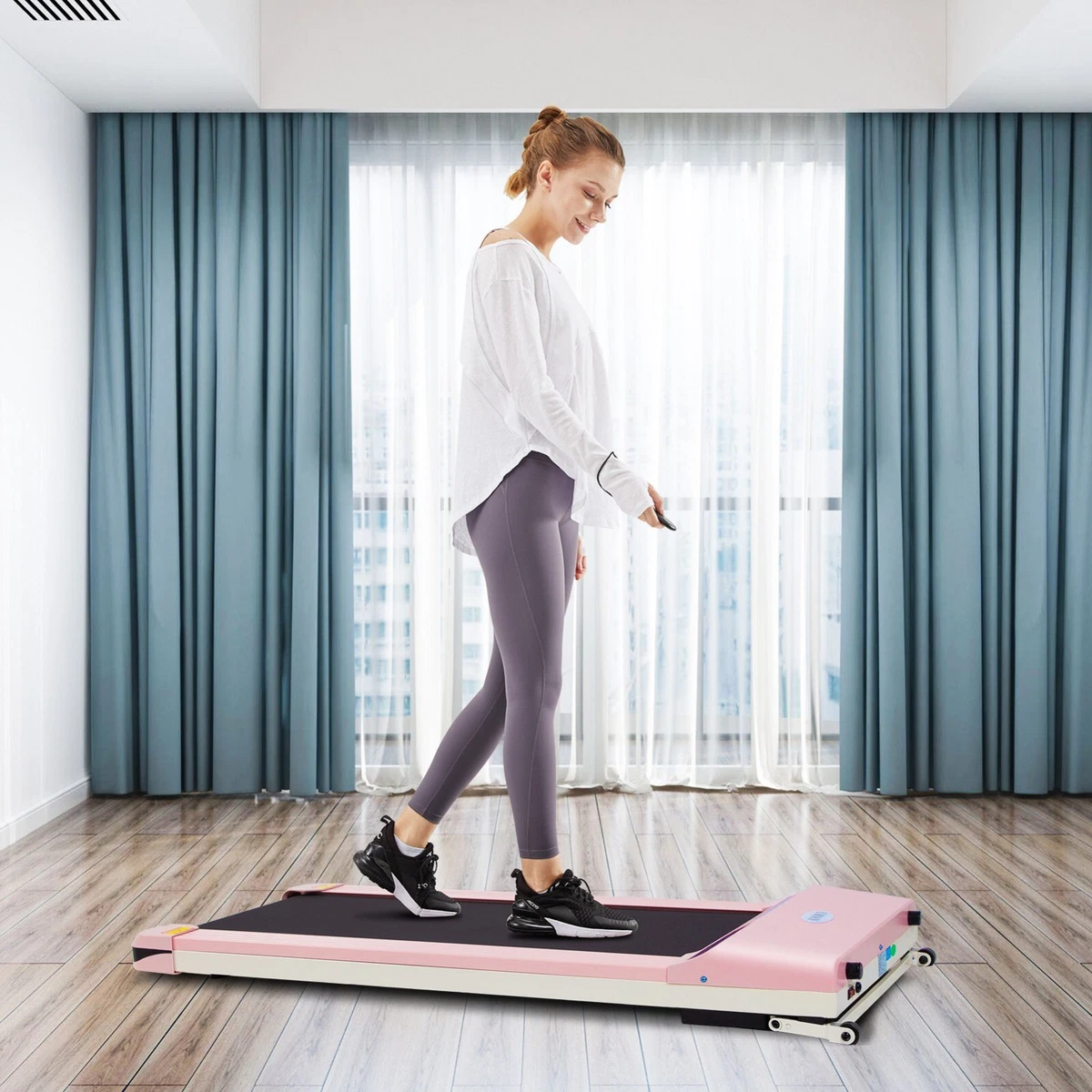 Umay treadmill new arrivals