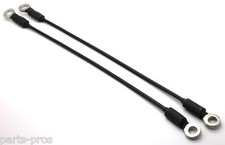 New Tailgate Cables For Listed Dodge Ram 50 Mitsubishi Pickup Truck