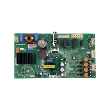 GE Refrigerator Control Board - Part Number EBR73304224
