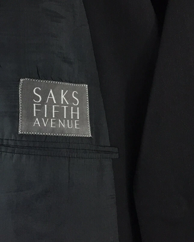 Saks armani deals