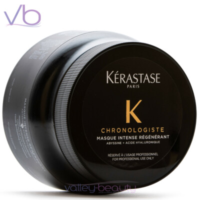 Kérastase Chronologiste マスク 200ml Amazon.com: Kerastase