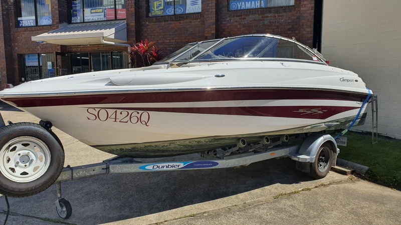5 2mt Bluefin Bowrider Boat For Sale Waa2