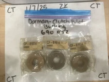 Dorman Clutch Pilot Bushing 690-032 (CP-81014) (SOLD INDIVIDUALLY)