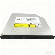 BU40N Internal 9.5mm SATA Blu-ray DVD M Disc ...
