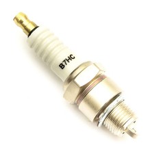 Torch Takumi Spark Plug B7HC Replaces NGK B7HS Yamaha 2C Outboard