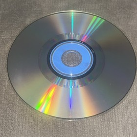 Armada Sega Dreamcast Game 1999 Disc Only Tested Works