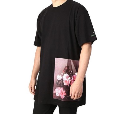 Raf Simons Archive Kurzarm A01 136 19001 00099 17584953