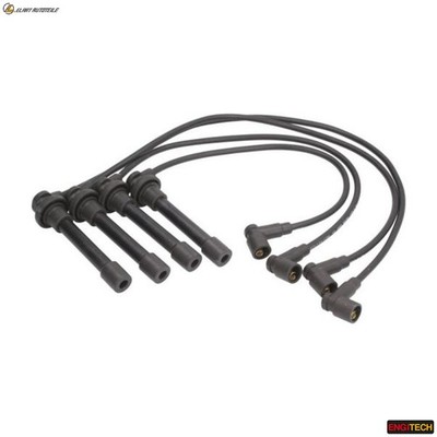 ZÜNDLEITUNGSSATZ ENT910010 FÜR ACURA HONDA INTEGRA/SJ/VI HR-V CIVIC/Fastback