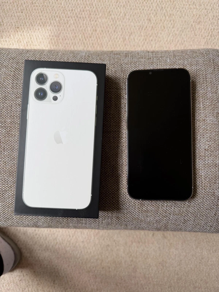 Apple iPhone 13 Pro Max 256GB for sale | eBay UK